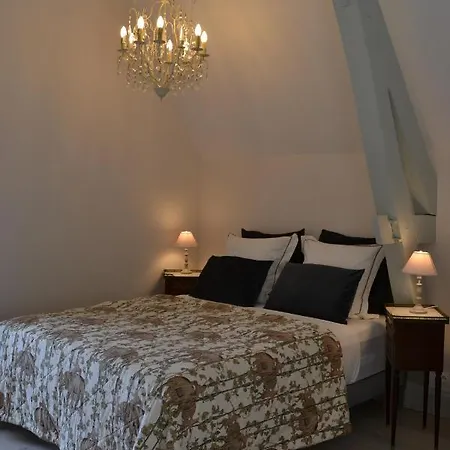 Gasthof L'orangerie, Château St Justin 5*